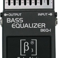 bass equalizer beta aivin