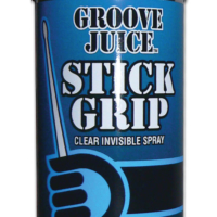 stick grip groove juice