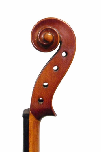 Violino 3/4, made in Romania - ELS - immagine 3