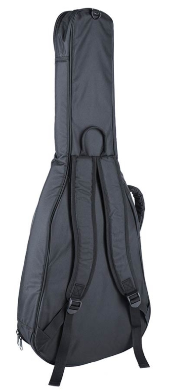 Borsa per chitarra classica 4/4, 10mm - Boston - immagine 2