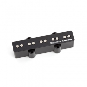 SJ5B 70/74 FOR 5-STRG JAZZ BASS - SEYMOUR DUNCAN