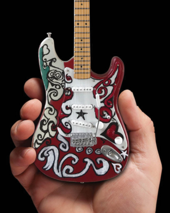 Jimi Hendrix Saville Fender(TM) Stratocaster(TM) - Axe Heaven