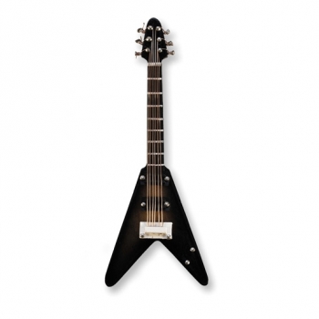 Flying V Guitar magnetic - Vienna World