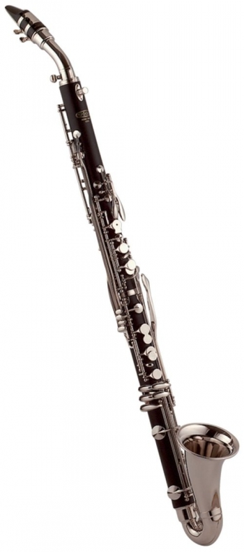 Clarinetto alto in Mib L7165 - Leblanc