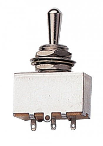 Selettore Toggle switches - Partsland