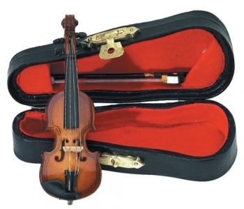 Miniature Violino - GEWA