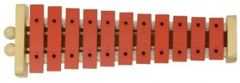 Glockenspiel G11 - GEWA