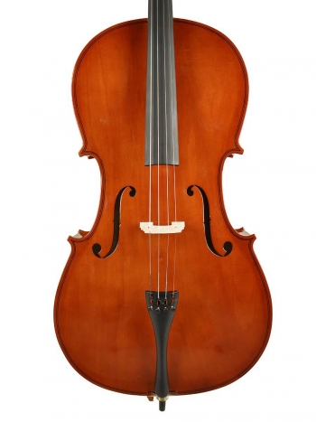 Set violoncello 3/4 - Leonardo