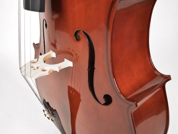 Set violoncello 3/4 - Leonardo - immagine 11