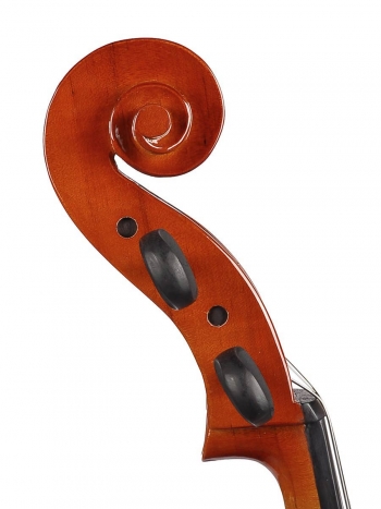 Set violoncello 3/4 - Leonardo - immagine 3