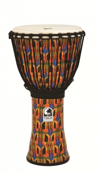 Djembe Freestyle Rope Tuned - Toca - immagine 2