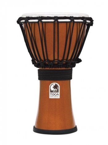 Djembe Freestyle Colorsound - Toca