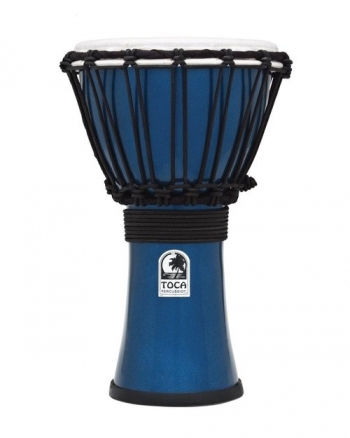 Djembe Freestyle Colorsound - Toca - immagine 5