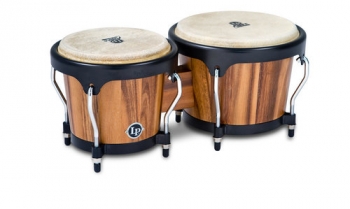 Bongos Aspire - Latin Percussion