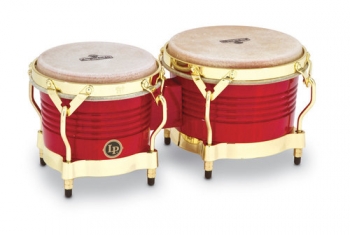 Bongos Matador Wood - Latin Percussion