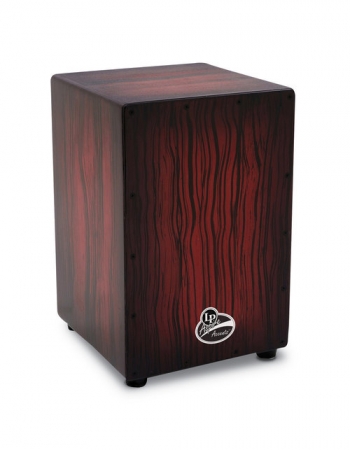 Cajon Aspire Accents - Latin Percussion