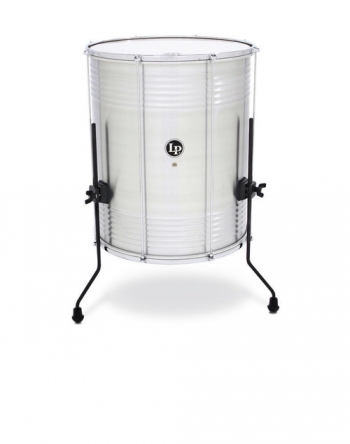 Surdo Brazilian Aluminium - Latin Percussion