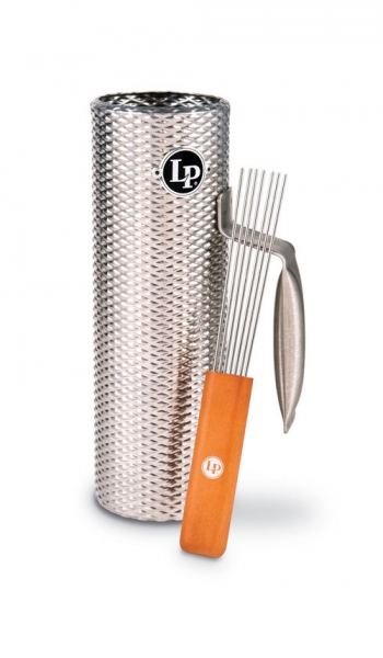 Merengue Guiro  Mini - Latin Percussion - immagine 2