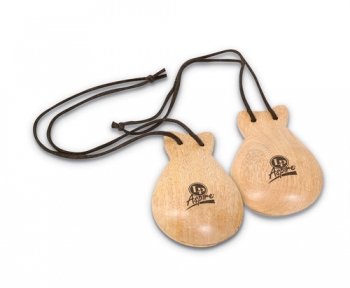 Castagnette Aspire - Latin Percussion