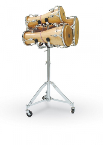 Bata stand - Latin Percussion - immagine 2