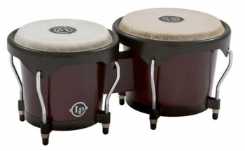 Bongos City Series - Latin Percussion