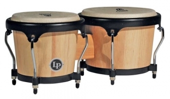 Bongos Aspire - Latin Percussion