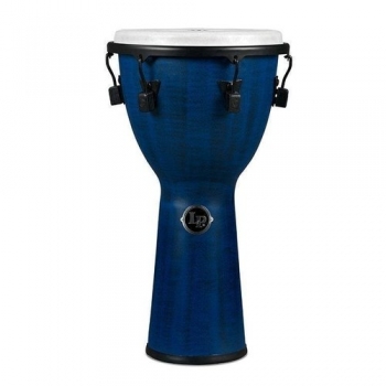 Djembe World Beat FX Mechanically Tuned - Latin Percussion - immagine 4