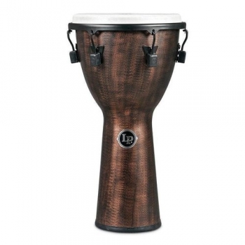 Djembe World Beat FX Mechanically Tuned - Latin Percussion - immagine 3