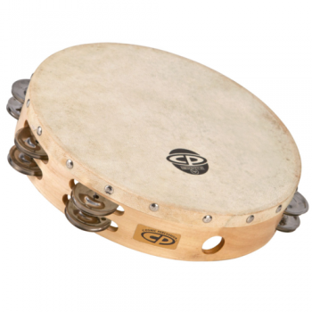 Tamburelli CP  Wood - Latin Percussion