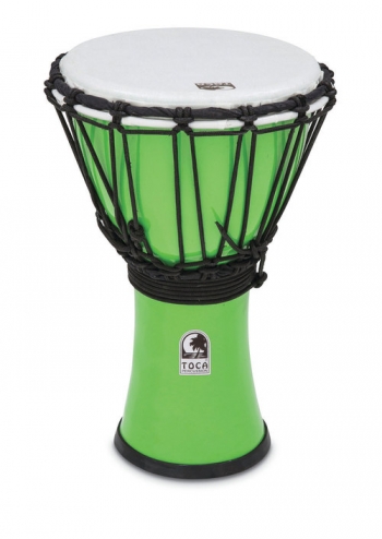 Djembe Freestyle Colorsound Pastel - Toca - immagine 5