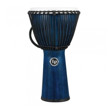 Djembe World Beat FX Rope Tuned - Latin Percussion