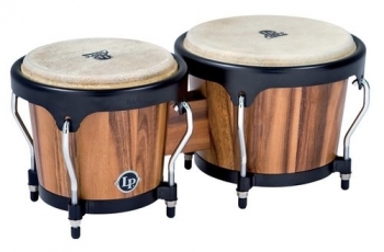 Bongos Aspire - Latin Percussion - immagine 2