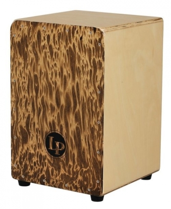 Cajon Aspire Accents - Latin Percussion