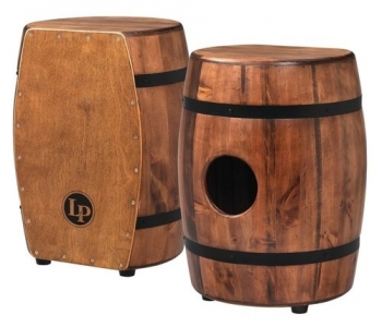 Cajon Matador Stave Tumba - Latin Percussion