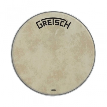 Pelle per grancassa Fiberskyn - Gretsch