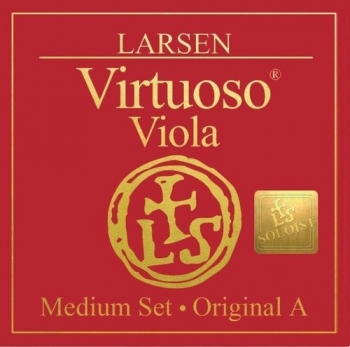 Corde per viola Virtuoso - Larsen