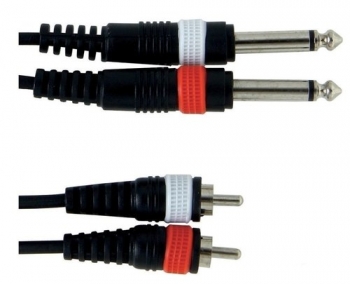 Twin-cable Basic Line - GEWA - immagine 2