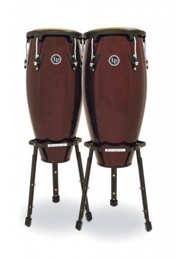 Conga set Aspire - Latin Percussion