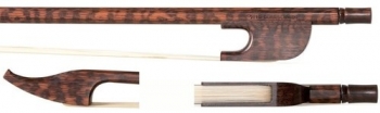 Archetto per violino Archetto barocco, snakewood - Otto Dürrschmidt