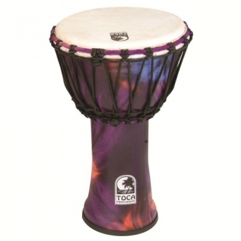 Djembe Freestyle Rope Tuned - Toca