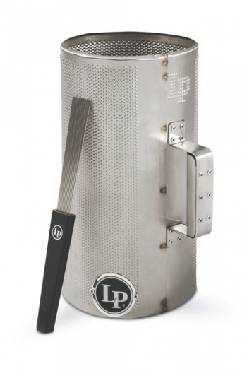 Guiro Ultra Pro Merengue - Latin Percussion - immagine 3