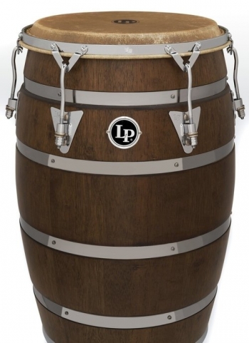 Barril de Bomba Barril de Bomba - Latin Percussion - immagine 2