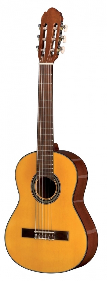 Chitarra classica Student Natural - GEWA