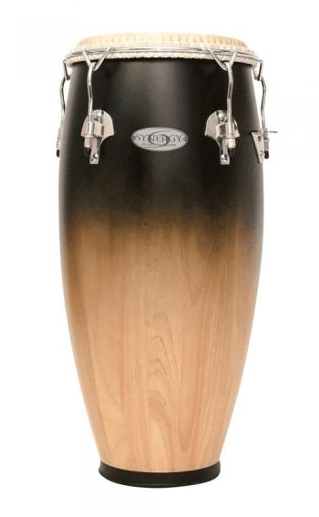 Congas Serie Synergy Deluxe - Toca