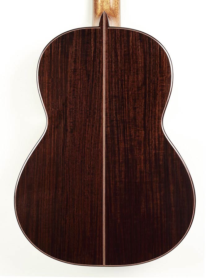 DEA GDS C CHITARRA CLASSICA 4/4 ERGONOMICA