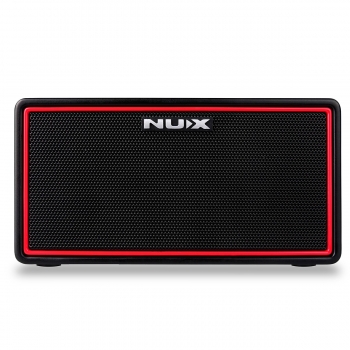 Mini combo wireless per chitarra/basso con bluetooth (10W) - NUX