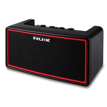 Mini combo wireless per chitarra/basso con bluetooth (10W) - NUX - immagine 5