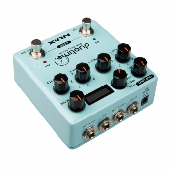 Stereo Delay - NUX - immagine 3