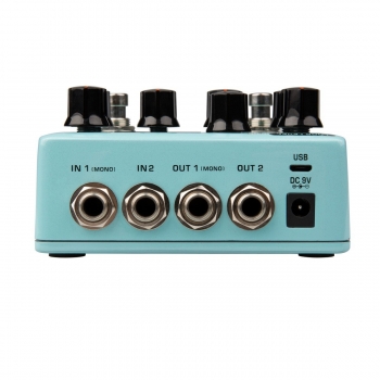 Stereo Delay - NUX - immagine 4