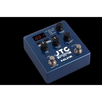 Dual Switch Looper - NUX - immagine 2